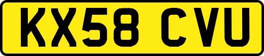 KX58CVU