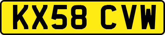 KX58CVW