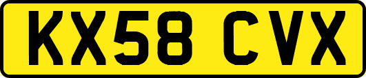 KX58CVX
