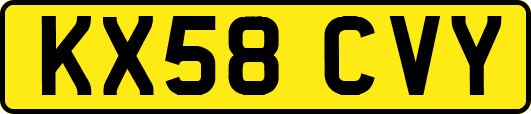 KX58CVY