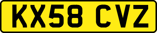 KX58CVZ