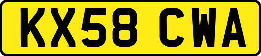 KX58CWA