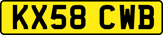 KX58CWB