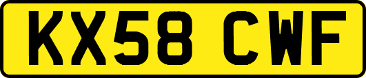 KX58CWF