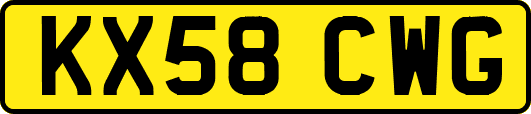KX58CWG