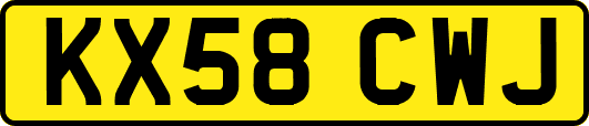 KX58CWJ