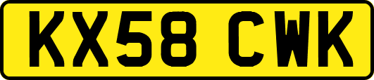 KX58CWK