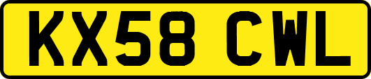 KX58CWL
