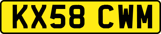 KX58CWM