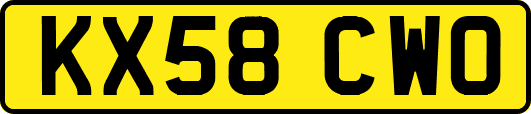 KX58CWO