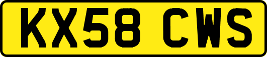 KX58CWS