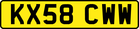 KX58CWW