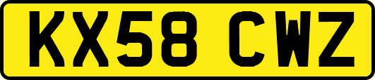 KX58CWZ