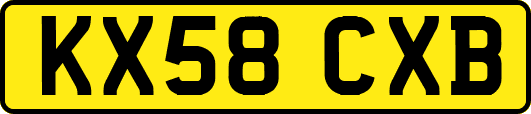 KX58CXB