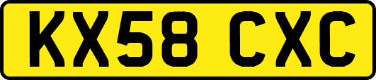 KX58CXC