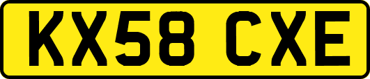 KX58CXE