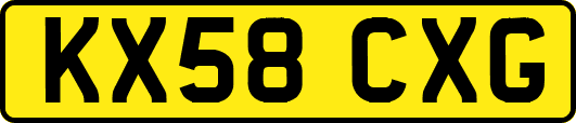 KX58CXG