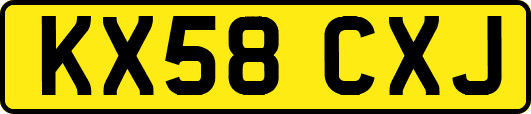 KX58CXJ