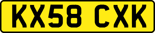 KX58CXK