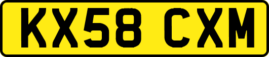 KX58CXM