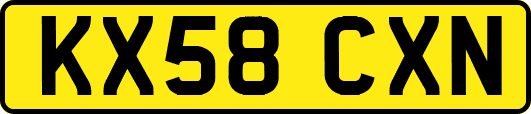 KX58CXN