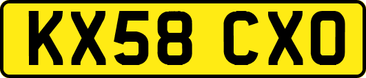 KX58CXO