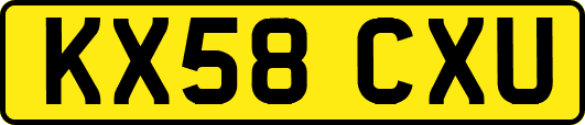 KX58CXU