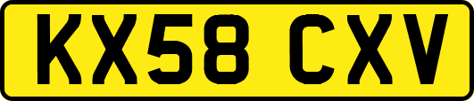 KX58CXV