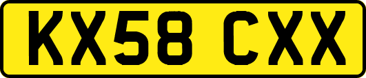 KX58CXX