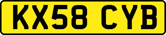 KX58CYB