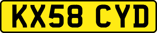 KX58CYD