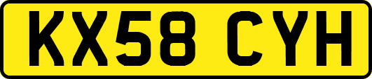 KX58CYH