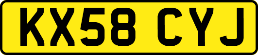 KX58CYJ