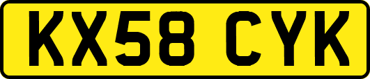 KX58CYK