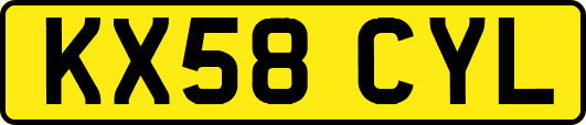KX58CYL