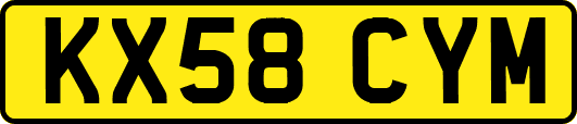 KX58CYM