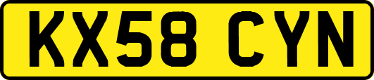 KX58CYN