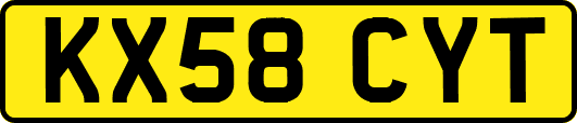 KX58CYT