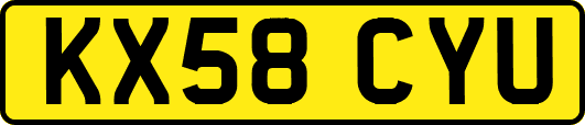 KX58CYU