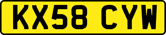 KX58CYW