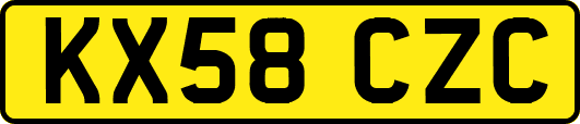 KX58CZC