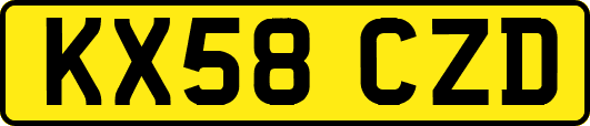 KX58CZD
