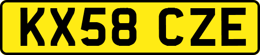 KX58CZE