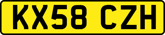 KX58CZH
