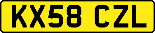KX58CZL