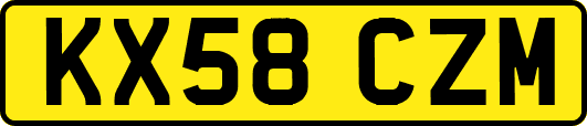 KX58CZM