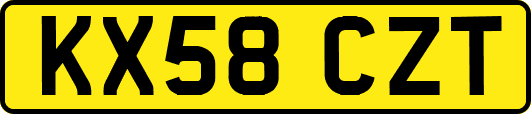 KX58CZT