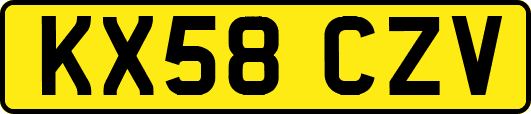KX58CZV