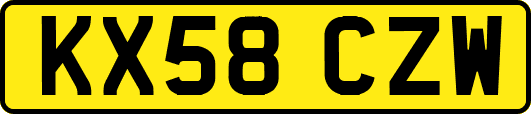 KX58CZW
