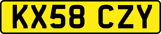 KX58CZY